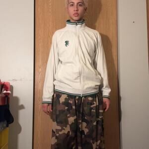 Vintage mens ecco unltd sweater